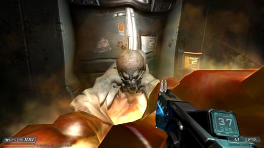 Doom 3 – největší zklamání série?