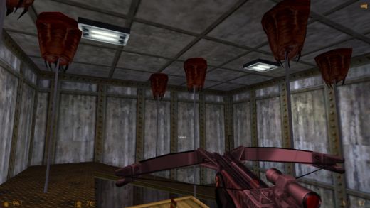 Half-Life – dohráno po sto padesáté první