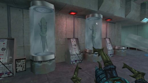 Half-Life – dohráno po sto padesáté první