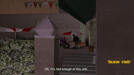 Grand Theft Auto III – první 3D gtáčko po dvaceti letech
