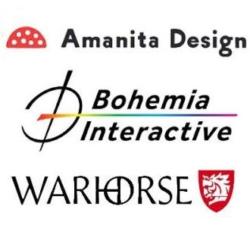 Herní svět – Umění v českých videohrách – výstava v Olomouci