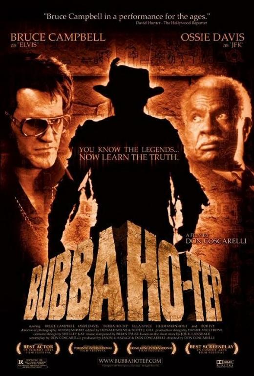 Viděli jste: Bubba Ho-Tep?