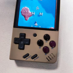 MIYOO Mini V2, Game Boy roku 2022