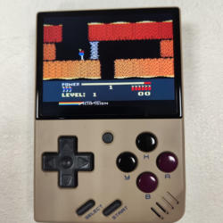 MIYOO Mini V2, Game Boy roku 2022