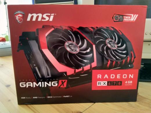 S GTX750Ti zaklet v status quo