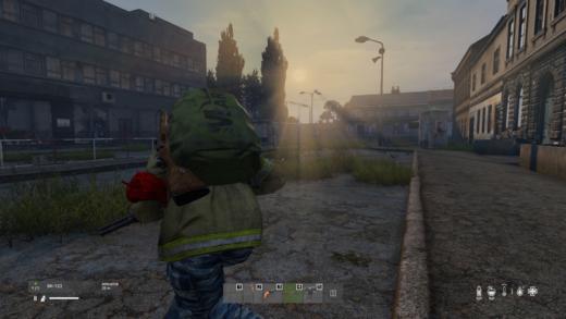 DayZ po téměř 10 letech