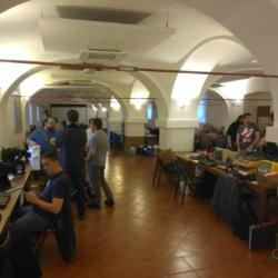 Registrujte se na ByteFEST