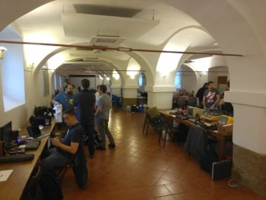 Registrujte se na ByteFEST