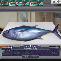 Cook, Serve, Delicious! 3?! zdarma na EPICu