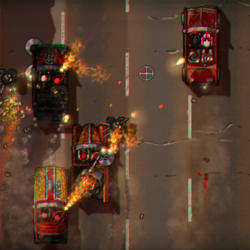 Death Skid Marks zdarma na Steamu