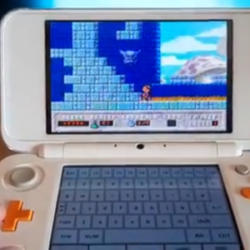 Zkuste DOSBox pro Nintendo 3DS