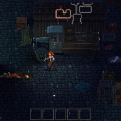 Lovecraft’s Untold Stories zdarma na GOG