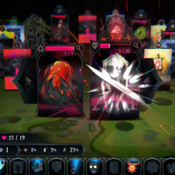 Ring of Pain zdarma na EPICu