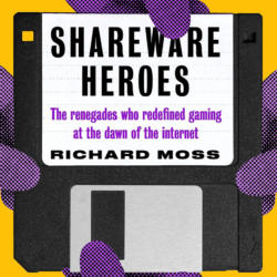 Právě vyšlo: Shareware Heroes
