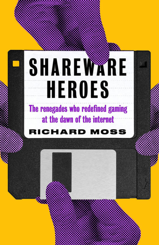 Právě vyšlo: Shareware Heroes