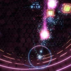 Střílečka Waves zdarma na Steamu