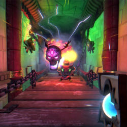 Immortal Redneck zdarma na GOG