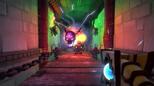 Immortal Redneck zdarma na GOG