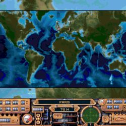 AQUABYSS, novinka pro počítače Amiga