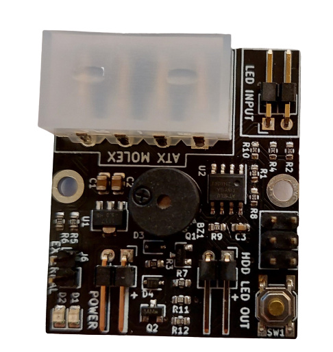 HDD Clicker v nabídce serdashop.com