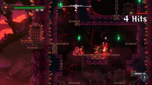 Rising Hell a Slain: Back From Hell zdarma na EPICu