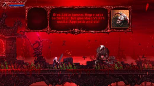 Rising Hell a Slain: Back From Hell zdarma na EPICu