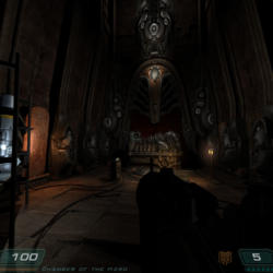 Doom 3 – Peklo je na Marsu