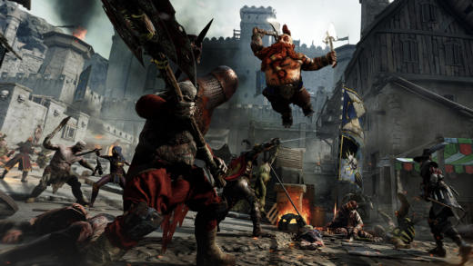 Warhammer: Vermintide 2 zdarma na Steamu