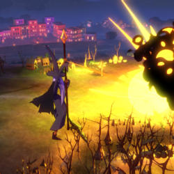 Costume Quest 2 zdarma na EPICu