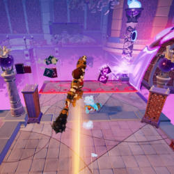 Divine Knockout zdarma na Steamu