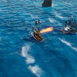 King of Seas zdarma na GOG