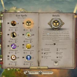 Právě vyšlo: Master of Magic