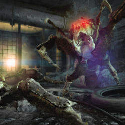 Metro: Last Light Redux zdarma na EPICu