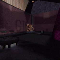 Zkuste prototyp Prey z roku 1995