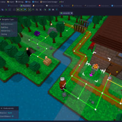 RPG in a Box zdarma na EPICu