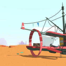 Sable zdarma na EPICu