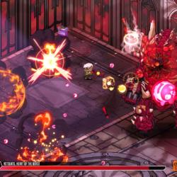 Wildcat Gun Machine zdarma na EPICu