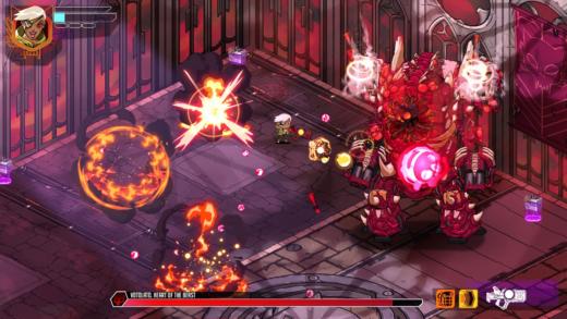 Wildcat Gun Machine zdarma na EPICu