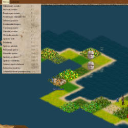 FreeCol 1.0.0, klon Colonization zdarma