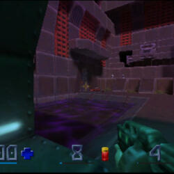 Zahrajte si Quake II a Duke 64 pro N64 s myší