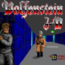 Wolfenstein 3D po síti až pro 11 hráčů