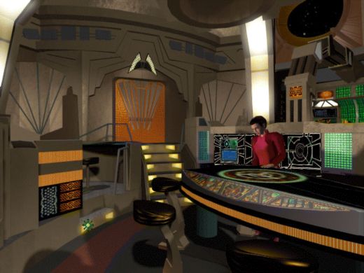 Zahrajem (hra měsíce): Star Trek Harbinger