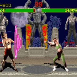 Mortal Kombat - začátek legendy
