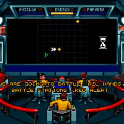 Výtečná fúze – Super Star Trek + Star Trek 25th Anniversary