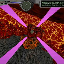 Brzy na GOG – Terminal Velocity: Boosted Edition