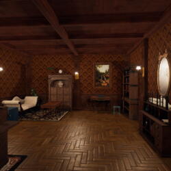 Locked In Mind zdarma na Steamu