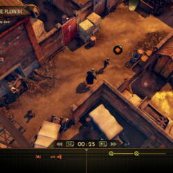 Hra zdarma – Peaky Blinders: Mastermind (Steam)