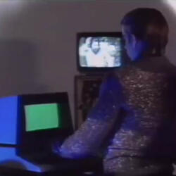 Trans-X – Living On Video