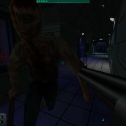 První ochutnávka z připravované System Shock 2: Enhanced Edition