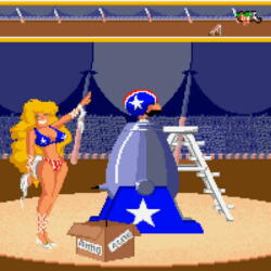Fiendish Freddy’s Big Top o‘ Fun zdarma na GOG